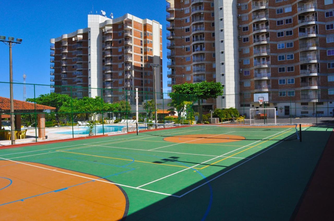 Caldas Novas Imperio Romano Com 1 Dia No Acqua Park Exterior photo