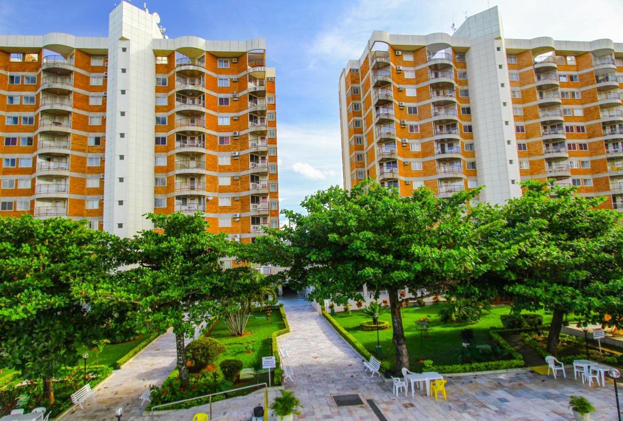 Caldas Novas Imperio Romano Com 1 Dia No Acqua Park Exterior photo