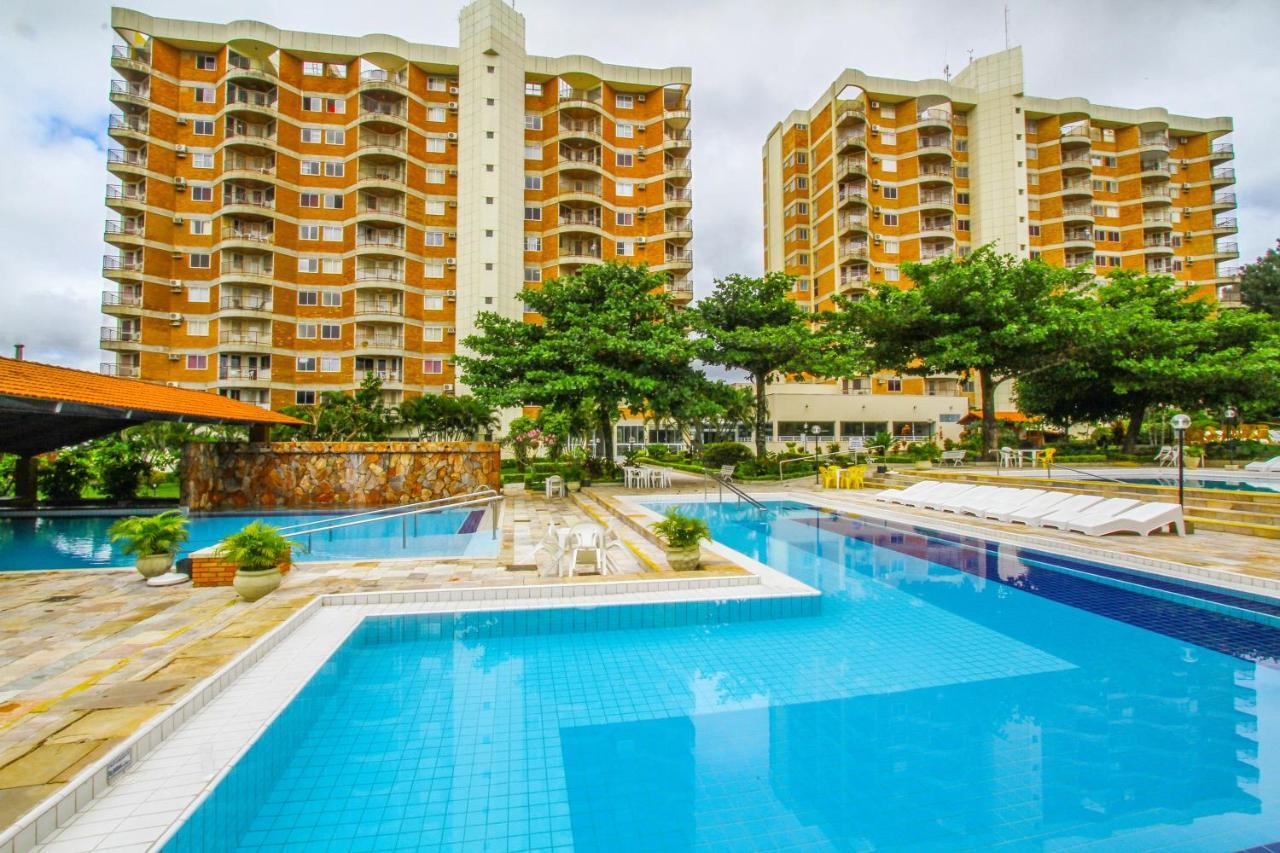 Caldas Novas Imperio Romano Com 1 Dia No Acqua Park Exterior photo