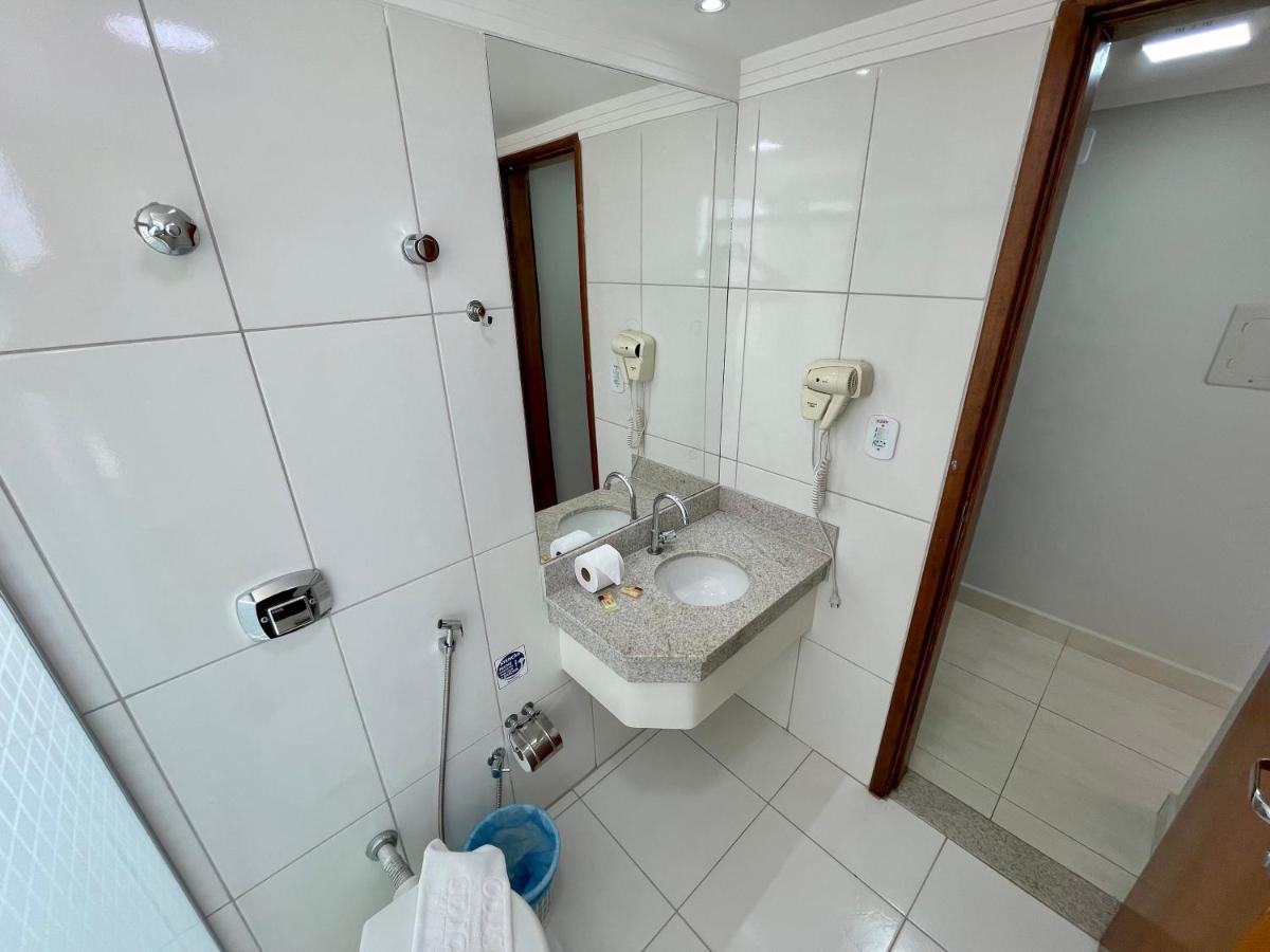 Caldas Novas Imperio Romano Com 1 Dia No Acqua Park Exterior photo