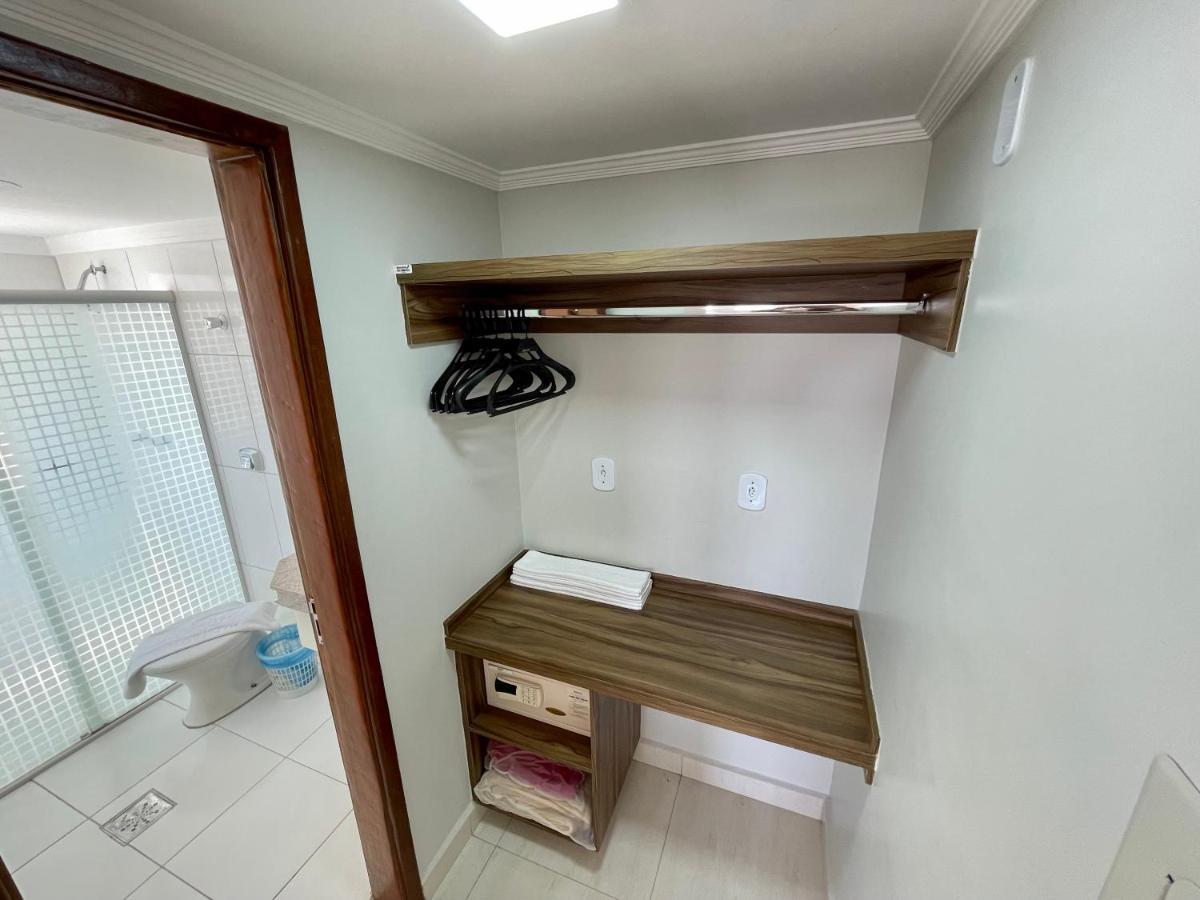 Caldas Novas Imperio Romano Com 1 Dia No Acqua Park Exterior photo